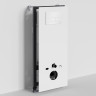 Система инсталляции для унитазов WASSERKRAFT ABENS 20TLT.010.ME.WH.WH04